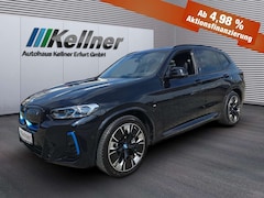 Bild des Angebotes BMW iX3 M Sport Impressive+AHK+HUD+PANO+H&K.+20Zoll+KOMFOR