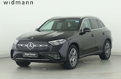 Bild des Angebotes Mercedes-Benz GLC 300 4M AMG*AHK*Digital-Light*PTS*Kamera*Spur