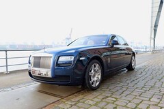 Bild des Angebotes Rolls-Royce Ghost