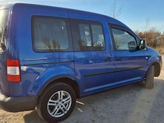 Bild des Angebotes VW Caddy Caddy 1.9 TDI DPF Life (7-Si.)