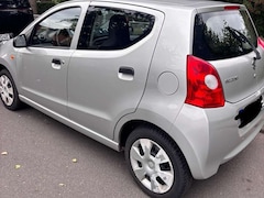 Bild des Angebotes Suzuki Alto Alto 1.0 Basic