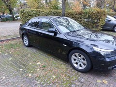 Bild des Angebotes BMW 520 520d Aut. Edition Lifestyle