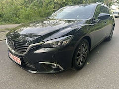 Bild des Angebotes Mazda 6 Automatik,LED,Navi,Kamera,ALU,TUV