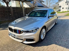 Bild des Angebotes BMW M550 5er M550i xDrive Aut.