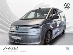 Bild des Angebotes VW T7 Multivan T7 Multivan Style 2,0 l TSI lang | keyless | Eas