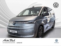 Bild des Angebotes VW T7 Multivan T7 Multivan Style 2,0 l TSI lang | keyless | Eas