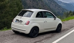 Bild des Angebotes Fiat 500 Sport mit 101 PS Apple Carplay / Android Auto
