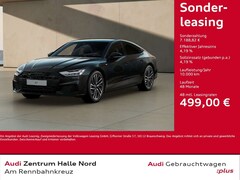 Bild des Angebotes Audi A7 Sportback 50 TDI quattro tiptronic