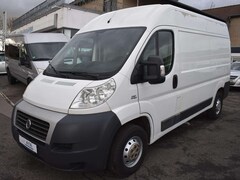 Bild des Angebotes Fiat Ducato 2.3 JTD130 L2H2 KLIMA*ALLWETTER*AHK*INSPEKTION NEU