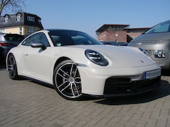 Bild des Angebotes Porsche 992 .2 Carrera T Sport-Design Matrix Pano 360º BOSE