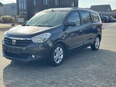 Bild des Angebotes Dacia Lodgy Prestige|7-SITZER|VOLLLEDER|KLIMA|1-HAND|NAVI