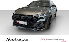 Bild des Angebotes Audi SQ8 4.0 TFSI quattro tiptronic HUD, Pano