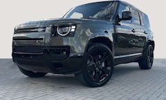 Land Rover Defender 110 3.0 Diesel D350 X-Dynamic HSE MY 26 Head up, M