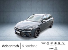 Bild des Angebotes CUPRA Leon Sportstourer 1.5 e-Hybrid Nav/Assist/Kam/LED/SHZ