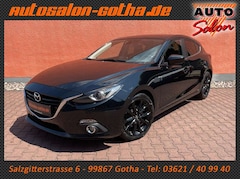 Bild des Angebotes Mazda 3 Skyactiv-G 120 Urban Limited 1130/1500 NAV+CAM