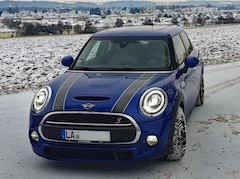Bild des Angebotes MINI Cooper SD Mini Cooper SD, Aut., Front-Heiz.,LED,PANO,H&K usw
