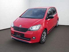 Bild des Angebotes Skoda Citigo Monte Carlo*SHZG*PDC*Klima