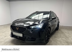Bild des Angebotes CUPRA Formentor VZ5 2.5 TSI DSG 4Drive Klima Navi Leder Einparkhilfe