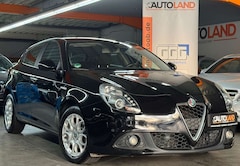 Bild des Angebotes Alfa Romeo Giulietta Super 1,6 JTD*AUTOMATIK*NAVI*PDC*SHZG