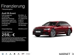 Bild des Angebotes Audi S6 3.0 TDI quattro*HD Matrix*B&O*AHK*Optik