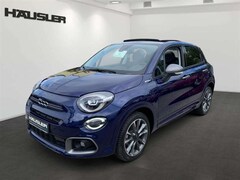 Bild des Angebotes Fiat 500X 1.5T Hybrid DCT Dolcevita Faltdach LED PDC Kamera
