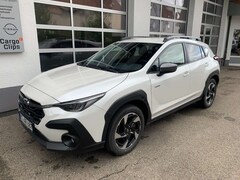 Bild des Angebotes Subaru Crosstrek Comfort