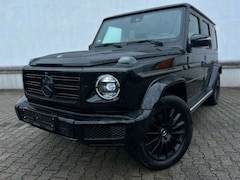 Bild des Angebotes Mercedes-Benz G 400 d|MWST|G-MANUFAKTUR|NIGHT