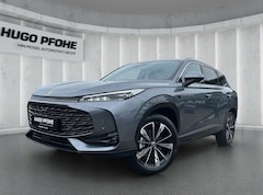 Bild des Angebotes MG HS Luxury 1.5T-GDI Auto Sports Utility Vehicle. 125 k