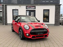 Bild des Angebotes MINI Cooper S JCW-PAKET*KAMERA*NAVI*KEY-GO*LED*TOP*