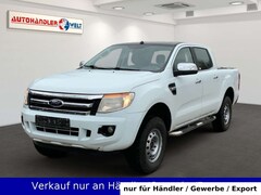 Bild des Angebotes Ford Ranger 2.2 TDCi Limited Doppelkabine 4x4