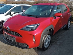 Bild des Angebotes Toyota Yaris Cross Hybrid * Business Edition * Kamera * 8-fach