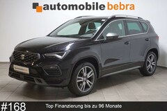 Bild des Angebotes SEAT Ateca 2.0TDI DSG FR 4Drive Virtual Pano LED