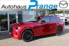 Bild des Angebotes Mazda CX-60 D-254 AWD AT Homura Plus *Aktion* PANO Leder el.Si