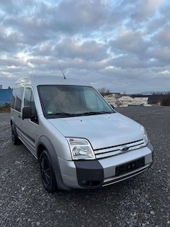 Bild des Angebotes Ford Tourneo Connect LX Kombi lang 2006 2.Hand*Kupplung und Service NEU