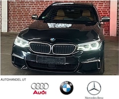 Bild des Angebotes BMW 550 d Xdrive Touring LiveCockpit/ACC/PANO/360Kam