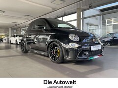 Bild des Angebotes Abarth 500 595 1.4 XENON TOUCH KLIMA PDC LM ISOFIX BT Klima