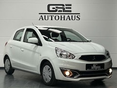 Bild des Angebotes Mitsubishi Space Star Edition*Navi*Kamera*Pdc*Klima