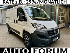 Bild des Angebotes Fiat Ducato 2.3 JTD L1H1 AUTOMATIK KLIMA AHK NAVI CAM