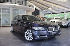Bild des Angebotes BMW 530 touring ANHÄNGERKUPPLUNG   STANDHEIZUNG