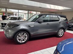 Bild des Angebotes Land Rover Discovery 5 HSE Luxury TD4 NAVI+LEDER+LED+KAM+ATM