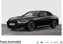 Bild des Angebotes BMW 240 M240i xDrive Coupé AdapLED DA PA+ HuD ACC 19"LM