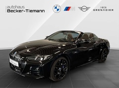 Bild des Angebotes BMW M4 40i xDrive Cabrio Allrad / Harman Kardon Sound/ HU