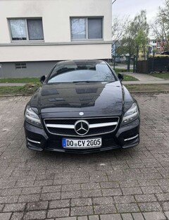 Bild des Angebotes Mercedes-Benz CLS 350 mercedes Benz Cls 350 CDI 4Matic