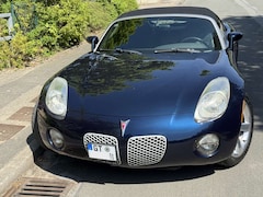 Bild des Angebotes Pontiac Solstice 2.4 Cabrio