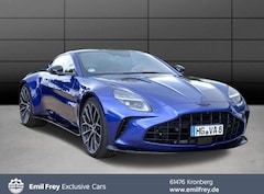 Aston Martin V8 NG V8 Vantage Coupe