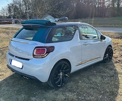 Bild des Angebotes DS Automobiles DS 3 Sport