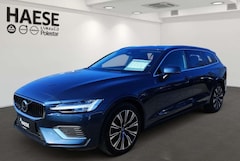 Bild des Angebotes Volvo V60 T6 AWD Ultra Bright Plug-In Hybrid HUD StandHZG TV