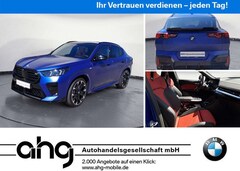 Bild des Angebotes BMW X2 M35i xDrive DCT Navi DSG ACC Panoramadach 21-
