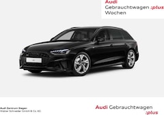 Bild des Angebotes Audi A4 40 quattro 2.0 TDI Avant S line