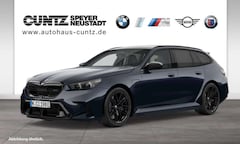 Bild des Angebotes BMW M5 Touring NP: 158.340,-€ * M DRIVERS * AHK *COMFORT